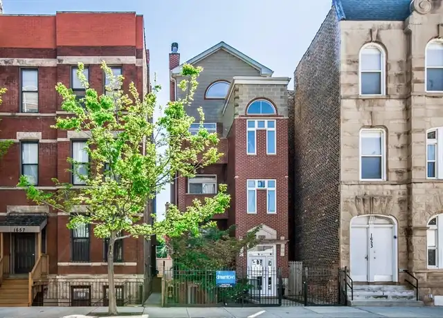 Property at 1657 N Halsted St Unit 3R, Chicago, IL, 60614, 1 bed, 1 bath, [object Object]