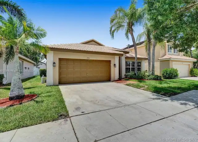 Property at 2734 SW 179th Ter, Miramar, FL, 33029, 3 beds, 2 baths, [object Object]