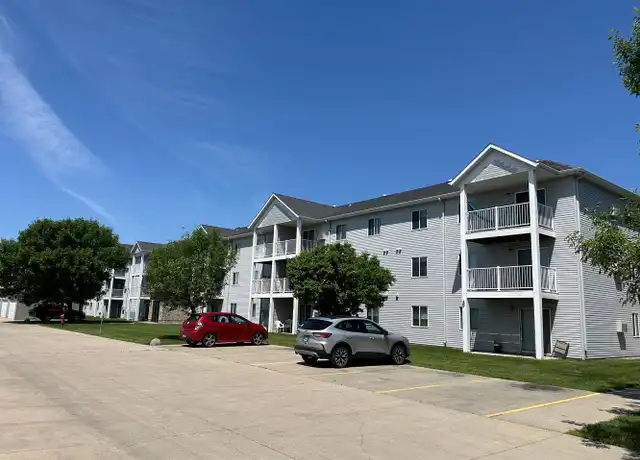 Property at 1431 35th St S Unit 210, Fargo, ND, 58103, 2 beds, 1 bath, [object Object]