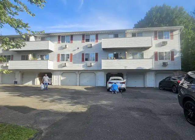 Property at 81 Chipman St #20, Waterbury, CT, 06708, 1 bed, 1 bath, [object Object]