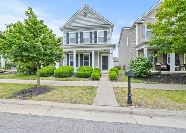 Property at 5632 Lantos Rd, Dublin, OH, 43016, 3 beds, 2.5 baths, [object Object]