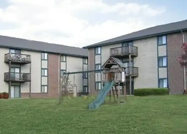 Property at Keystone Park Apartments - Benson - 7311 Wirt St, Omaha, NE, 68134, 1 bed, 1 bath, [object Object]