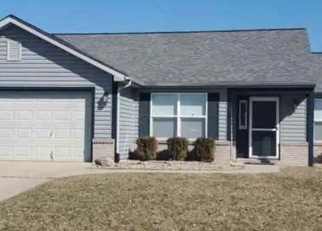 Property at 3220 Stratus Ct, West Lafayette, IN, 47906, 3 beds, 2 baths, [object Object]