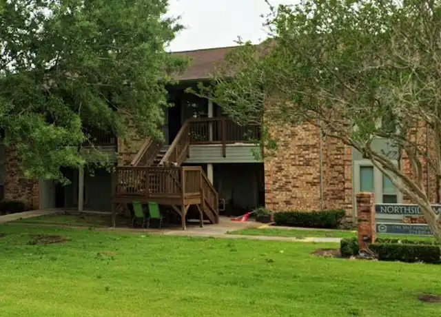 Property at 1741 E Henderson Rd Unit 102, Angleton, TX, 77515, 2 beds, 1 bath, [object Object]