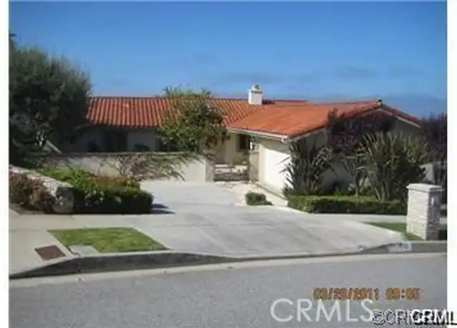 Property at 7416 Via Lorado, Rancho Palos Verdes, CA, 90275, 3 beds, 2 baths, [object Object]
