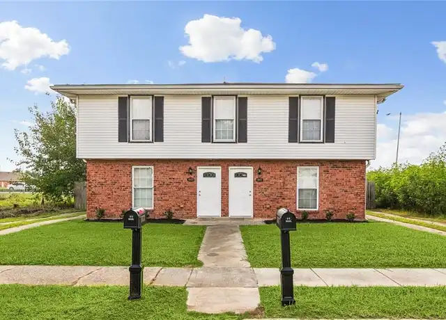 Property at 4651 Francis Dr, New Orleans, LA, 70126, 3 beds, 2 baths, [object Object]