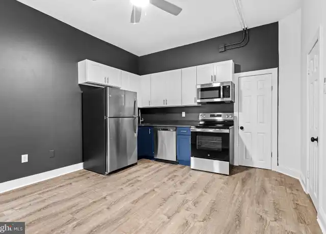 Property at 1308 W Lexington St Unit 2R, Baltimore, MD, 21223, 1 bed, 1 bath, [object Object]