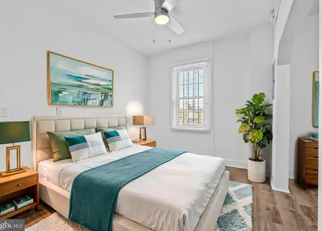 Property at 1308 W Lexington St Unit 2R, Baltimore, MD, 21223, 1 bed, 1 bath, [object Object]