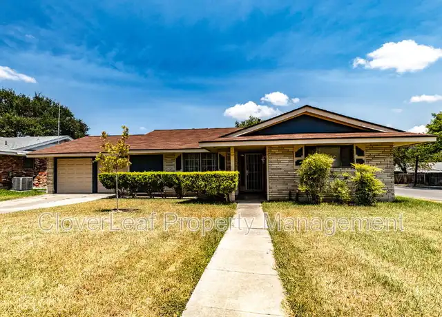 Property at 3503 Clearfield Dr, San Antonio, TX, 78230, 4 beds, 2.5 baths, [object Object]