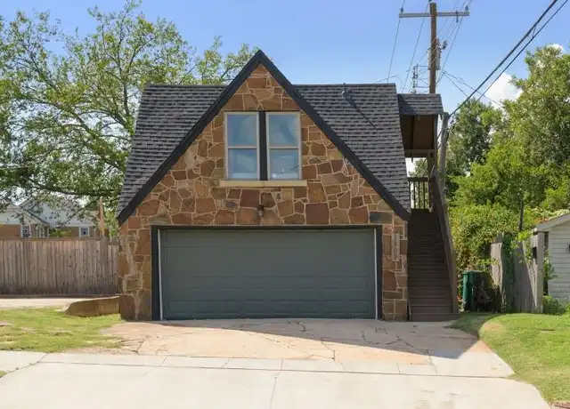 Property at 1509 N Everest Ave, Oklahoma City, OK, 73117, 1 bed, 1 bath, [object Object]