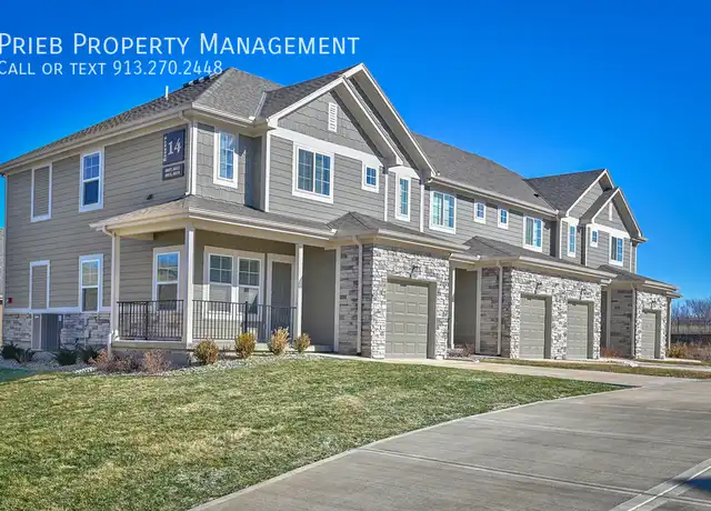 Property at 8915 Findley St Bldg 6, Lenexa, KS, 66227, 2 beds, 2.5 baths, [object Object]