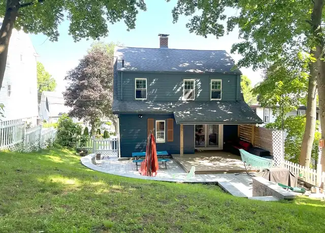 Property at 30 Hillside Ave, Quincy, MA, 02170, 3 beds, 2 baths, [object Object]