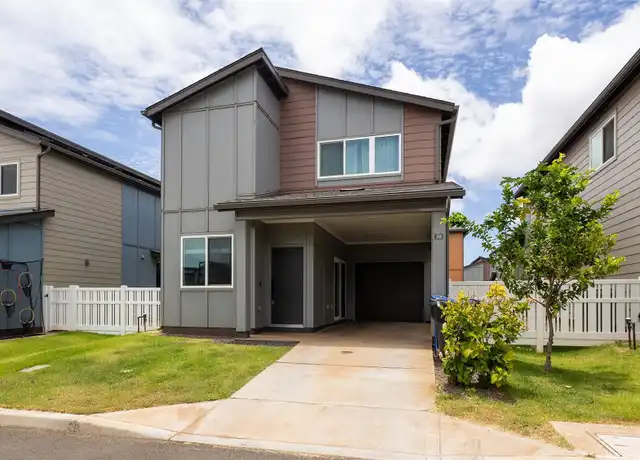 Property at 91-1641 Honouliuli St Unit 38, Ewa Beach, HI, 96706, 3 beds, 2.5 baths, [object Object]