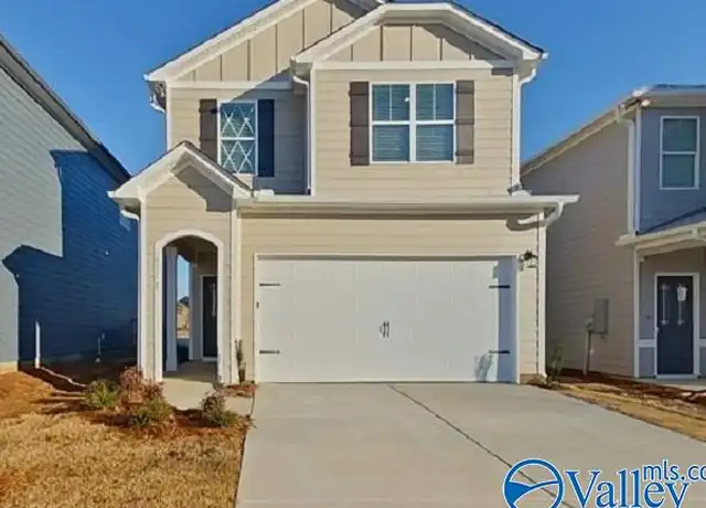 Property at 6150 Taramore Ln NW, Huntsville, AL, 35806, 4 beds, 2.5 baths, [object Object]