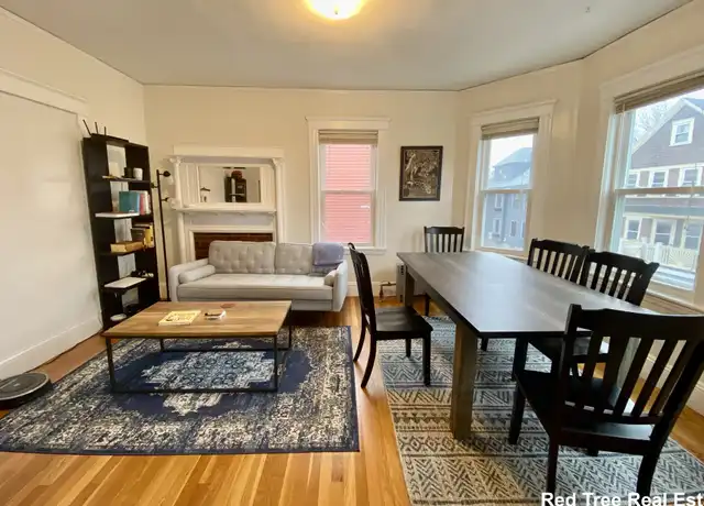 Property at 11 Parkton Rd #3, Boston, MA, 02130, 3 beds, 1 bath, [object Object]