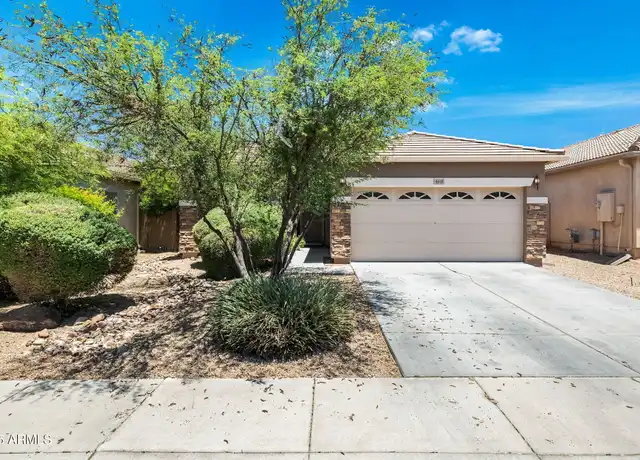Property at 4618 W Cottontail Rd, Phoenix, AZ, 85086, 3 beds, 2 baths, [object Object]