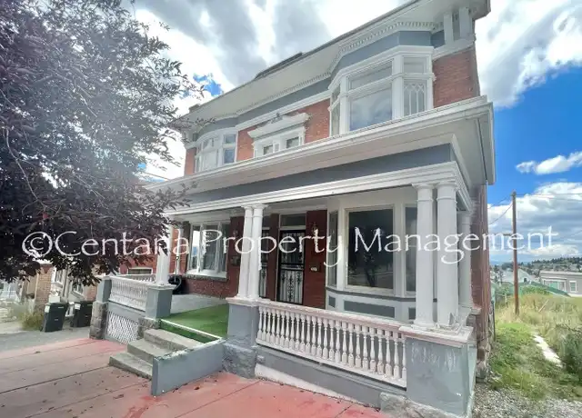 Property at 317 N Washington St Unit 321, Butte, MT, 59701, 3 beds, 1.5 baths, [object Object]