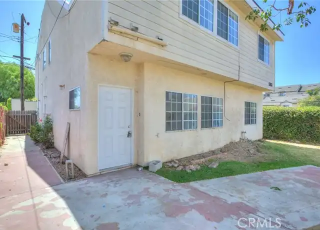 Property at 1352 Euclid Ave Unit 1/2, Long Beach, CA, 90804, 4 beds, 3 baths, [object Object]