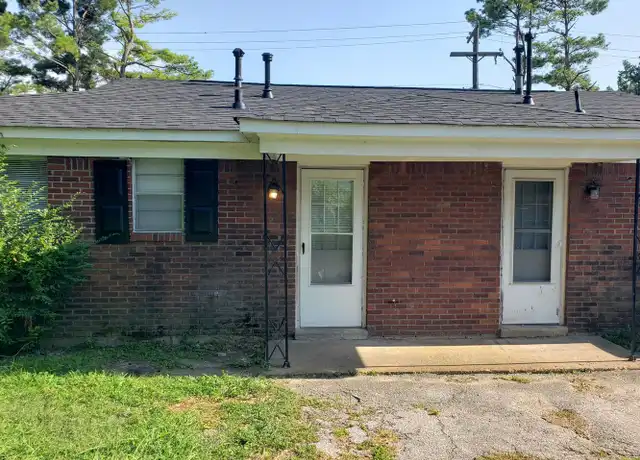 Property at 2894 Mimosa Ave, Memphis, TN, 38112, 2 beds, 1 bath, [object Object]