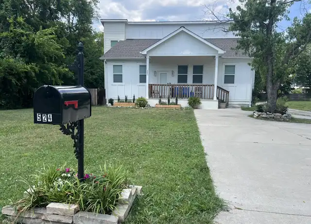 Property at 524 McIver St, Nashville, TN, 37211, 3 beds, 2 baths, [object Object]