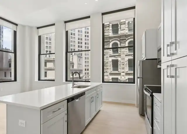 Property at LiveWell Apartments - 550 Wood St, Pittsburgh, PA, 15222, 0-3 beds, 1-2 bath, [object Object]