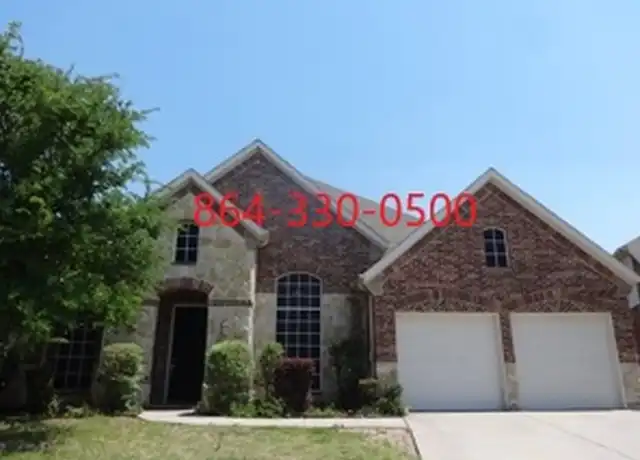 Property at 7224 Crestridge Ln, Sachse, TX, 75048, 4 beds, 3.5 baths, [object Object]