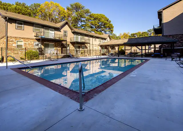 Property at 2217 Briarcliff Rd NE Unit 2207 05, Atlanta, GA, 30329, 3 beds, 2 baths, [object Object]