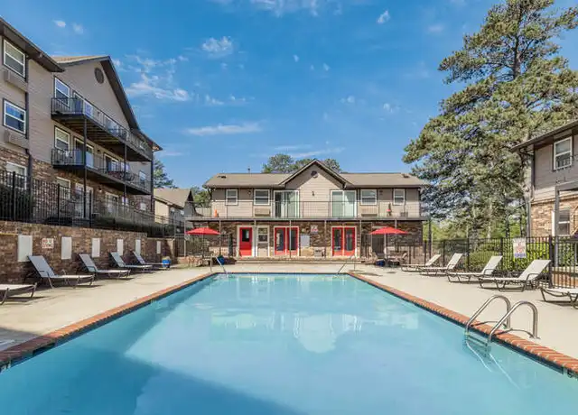 Property at 2217 Briarcliff Rd NE Unit 2207 05, Atlanta, GA, 30329, 3 beds, 2 baths, [object Object]