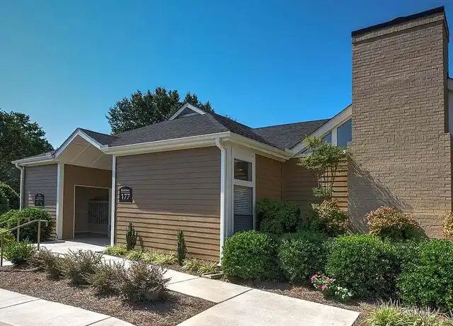 Property at Fox Hollow Apartment Homes - 177 W Hartley Dr, High Point, NC, 27265, 1-2 bed, 1-2 bath, [object Object]