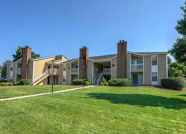 Property at Fox Hollow Apartment Homes - 177 W Hartley Dr, High Point, NC, 27265, 1-2 bed, 1-2 bath, [object Object]