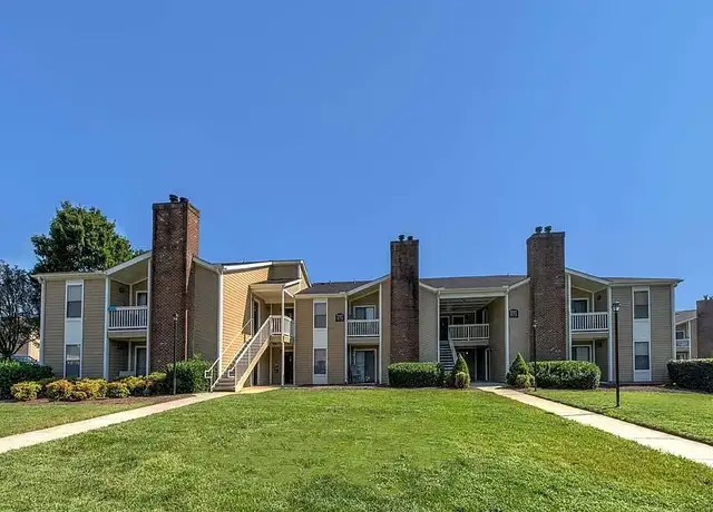 Photo of 177 W Hartley Dr, High Point, NC 27265