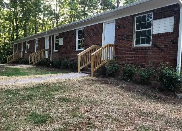 Property at 204 Rice St, Lexington, NC, 27292, 2 beds, 1 bath, [object Object]