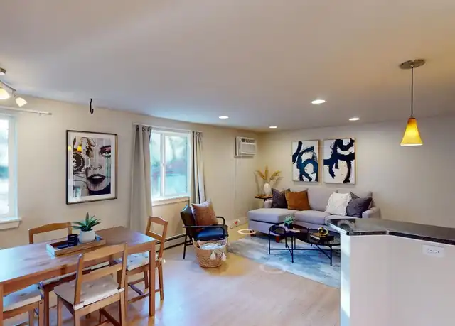 Property at 120 S Pennsylvania St #205, Denver, CO, 80209, 1 bed, 1 bath, [object Object]