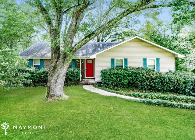 Property at 2629 3rd St NW, Center Point, AL, 35215, 3 beds, 2 baths, [object Object]
