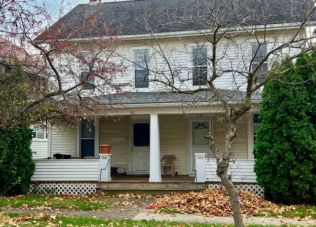 Property at 104 E Main St #106, Shelby, OH, 44875, 2 beds, 1.5 baths, [object Object]