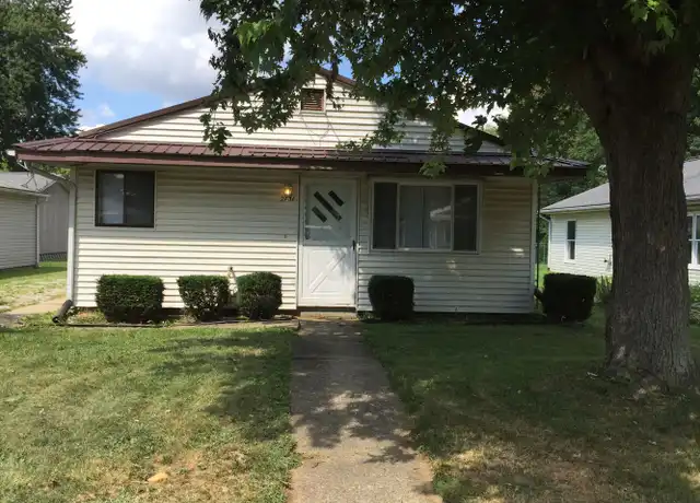 Property at 2731 Dorothy Ave NE, Canton, OH, 44705, 3 beds, 1 bath, [object Object]
