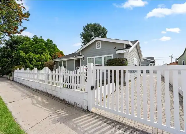 Property at 6736 Kraft Ave, North Hollywood, CA, 91606, 3 beds, 2 baths, [object Object]