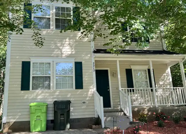 Property at 2212 Springhill Ave, Raleigh, NC, 27603, 4 beds, 2.5 baths, [object Object]
