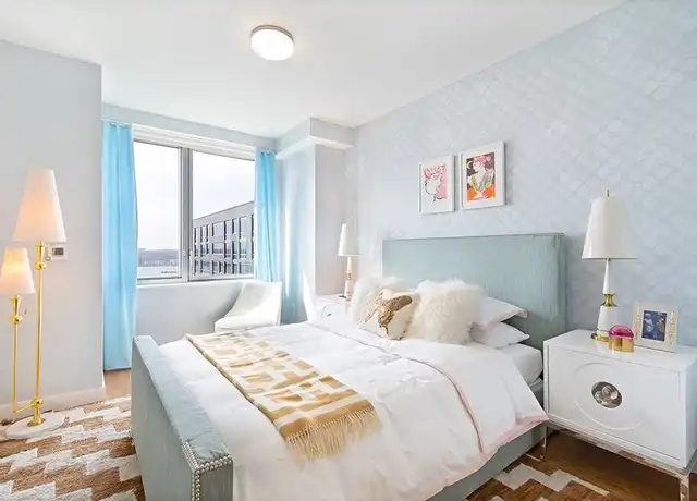 Property at 606 W 57th St Unit 1505, New York, NY, 10019, 2 beds, 1 bath, [object Object]