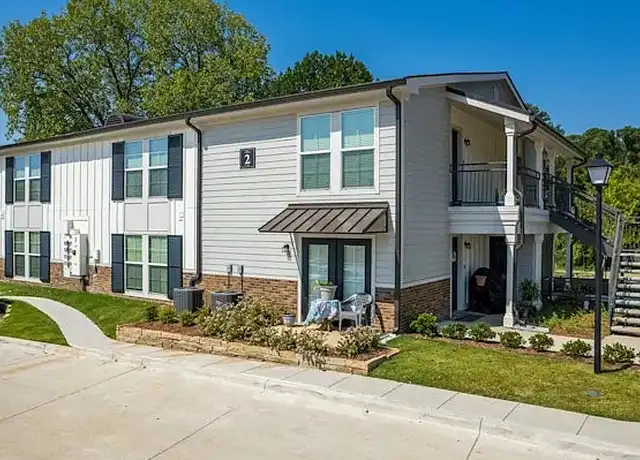 Property at FERN CROSSING - 7000 Fern Ave, Shreveport, LA, 71105, 2 beds, 1-2 bath, [object Object]