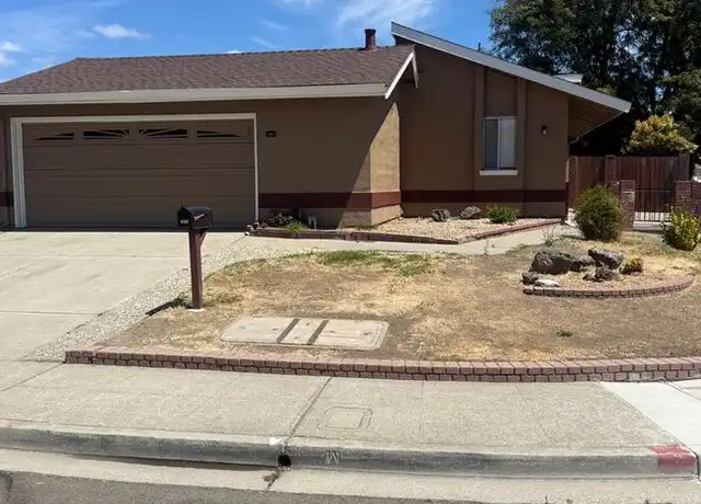 Property at 1073 Duzmal Ave, San Leandro, CA, 94579, 3 beds, 2 baths, [object Object]