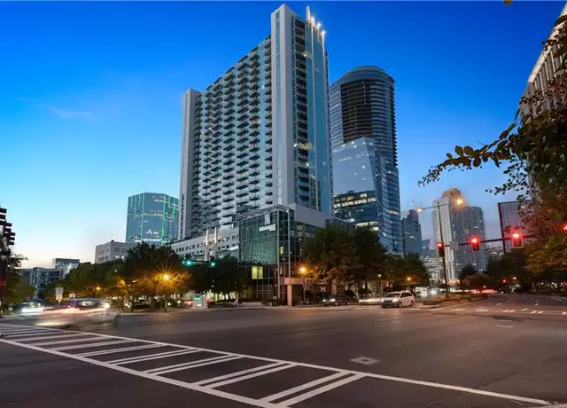 Property at 3324 Peachtree Rd NE #1611, Atlanta, GA, 30326, 1 bed, 1 bath, [object Object]