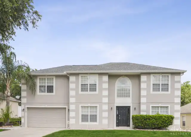 Property at 1814 Torrington Dr, Mascotte, FL, 34753, 5 beds, 2.5 baths, [object Object]