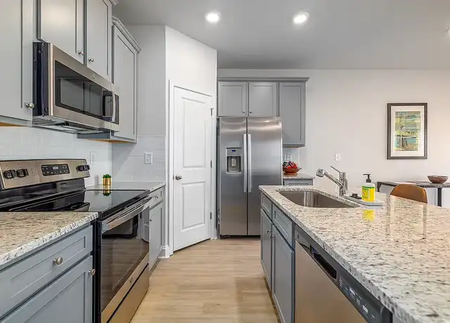 Property at Mintworth Commons - 8204 Mintworth Links Ln, Matthews, NC, 28105, 3 beds, 2.5 baths, [object Object]