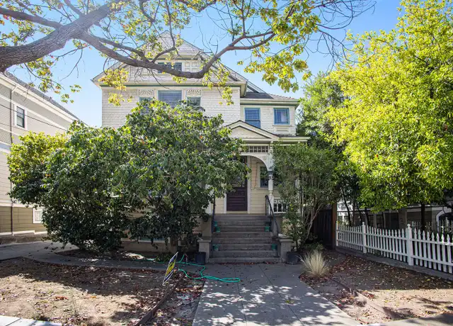 Property at 1828 Clinton Ave Unit C, Alameda, CA, 94501, 0 beds, 1 bath, [object Object]