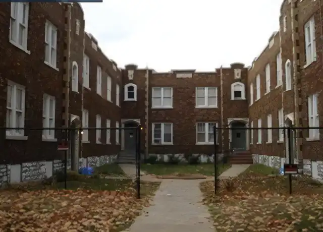Property at 4908 W Florissant Ave Unit B, St. Louis, MO, 63115, 0 beds, 1 bath, [object Object]