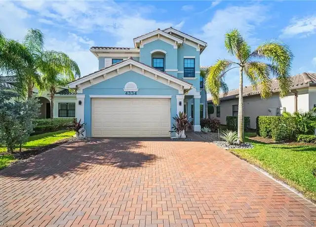 Property at 4334 Aurora St, Naples, FL, 34119, 5 beds, 4 baths, [object Object]