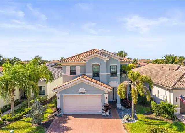 Property at 4334 Aurora St, Naples, FL, 34119, 5 beds, 4 baths, [object Object]