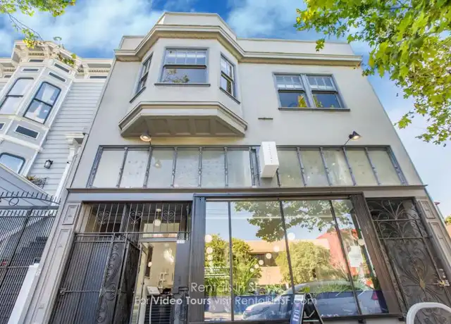 Property at 1235 Divisadero St, San Francisco, CA, 94115, 2 beds, 1 bath, [object Object]