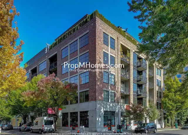 Property at 408 NW 12th Ave #307, Portland, OR, 97209, 1 bed, 1 bath, [object Object]